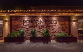 Penzion BERG